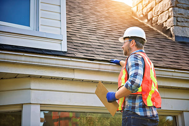 Licensed Gutter Repair And Installation service in White, GA - Norken Roofing